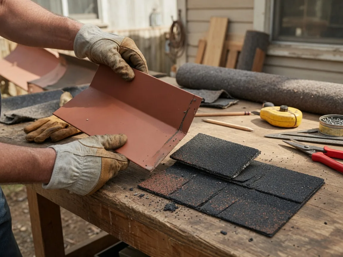 Roof Repair company in Nashville, IN